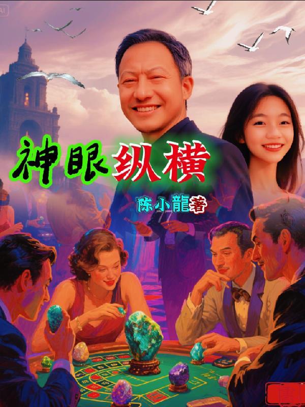 神眼的