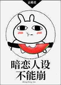 暗恋人设不能崩无防盗21
