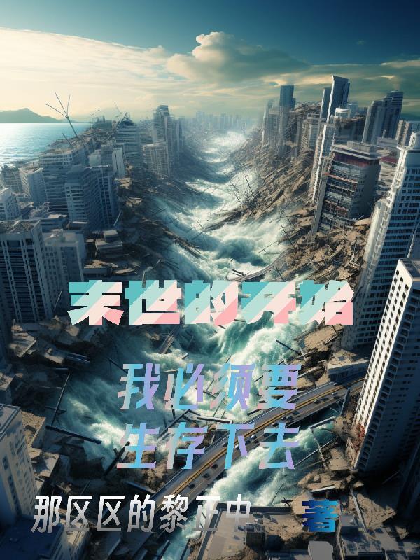 末世要准备什么