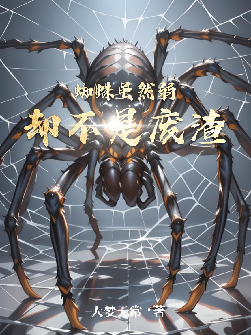 不过是蜘蛛什么的!
