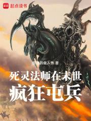 死灵法师的