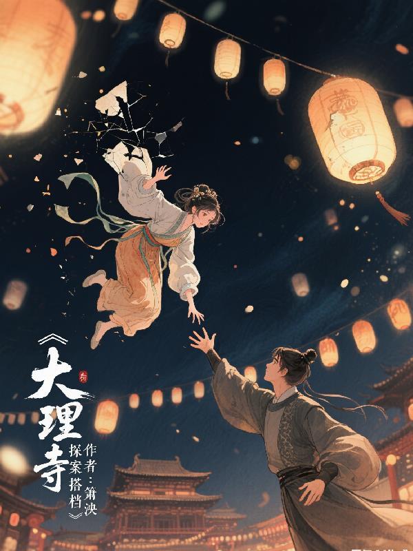 大理寺.卿(双洁1v1破案)免费阅读