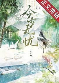今岁无忧晋江文学城