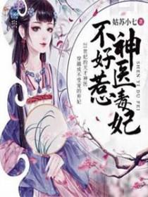 腹黑王妃戏邪王全文免费阅读