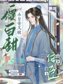 小皇帝和小傻子