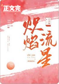 炽焰流星实体番外截图