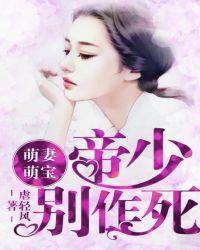 帝少萌妻免费阅读