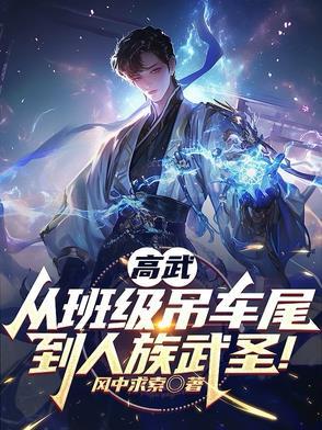 高武是什么类型