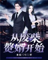 从废柴赘婿开始无敌