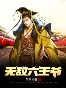 无敌六王爷云铮