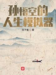 孙悟空的人生模拟器故事