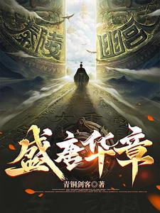 盛唐华章阅读