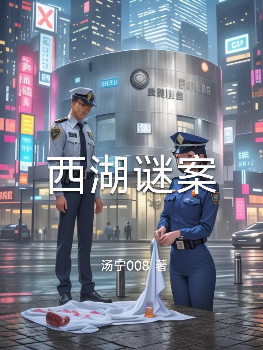 西湖闹鬼酒店