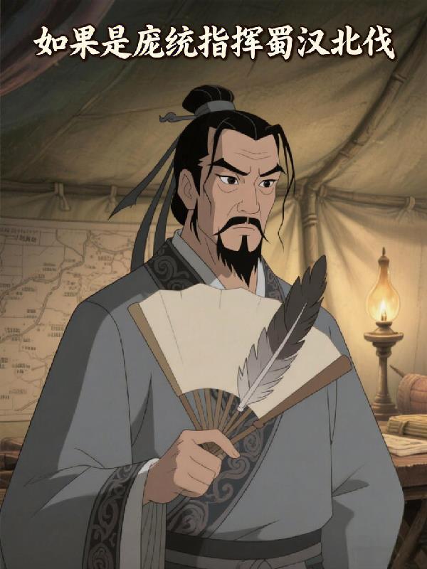 如果庞统不死守荆州