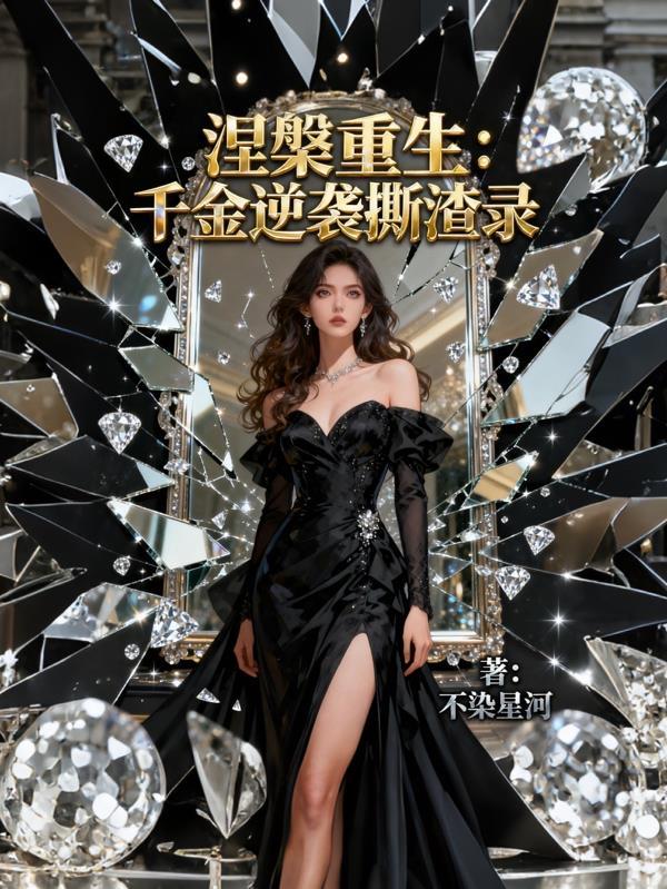 千金归来之涅槃王妃