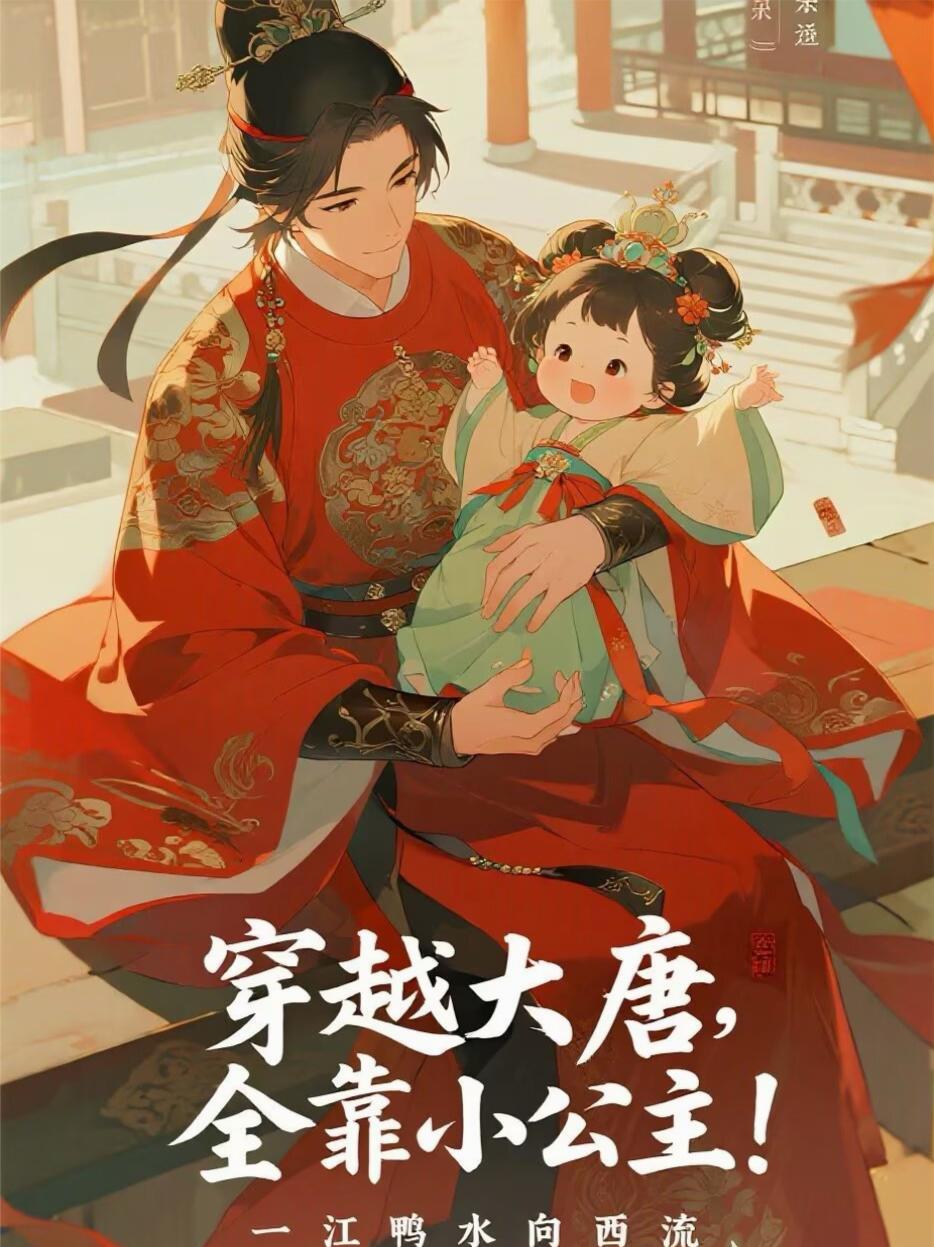 穿越大唐娶公主带系统的