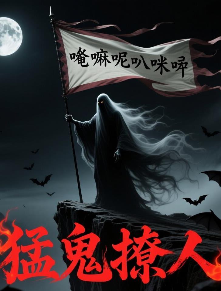 电影猛鬼追人