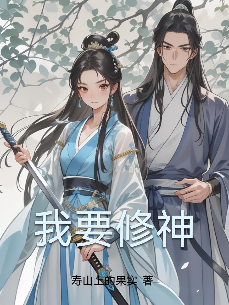 我要修炼成神