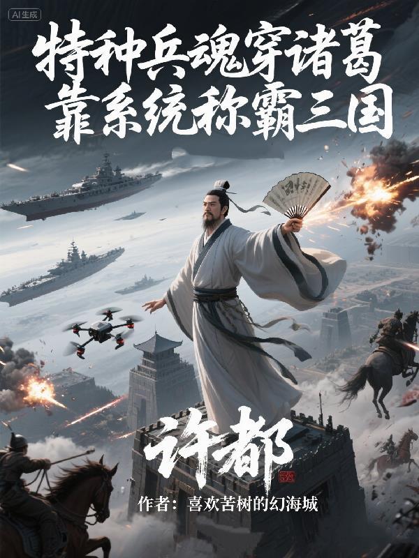 特种兵穿越系统 免费阅读