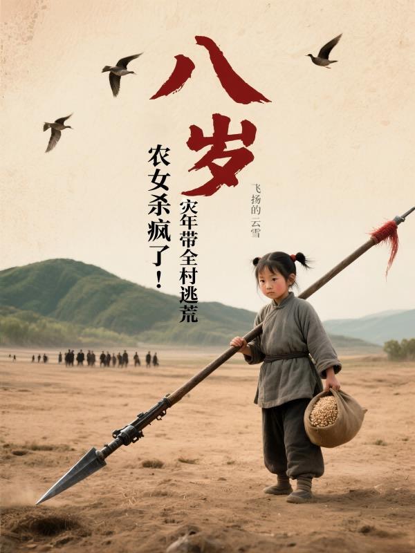 八岁农家女余满草