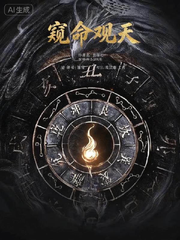 窥天神测在线收听