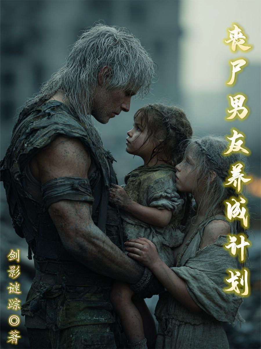 丧尸男友1图鉴