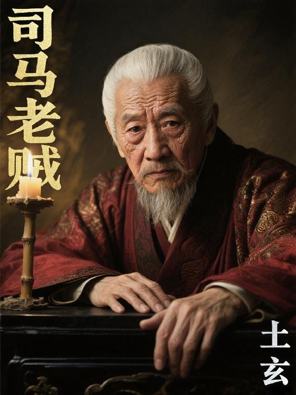 司马老贼照片