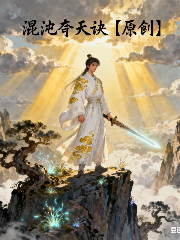 混沌天地诀简介