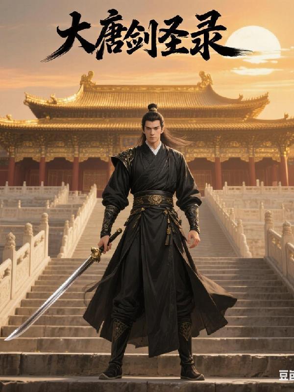 大唐剑客