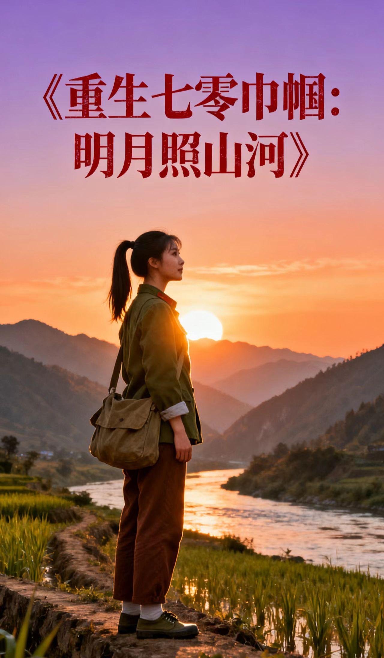 重生七零俏佳妻作者月半倾明