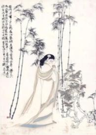 玉娘是什么意思