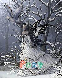 黑莲花的