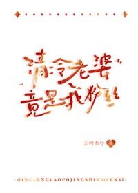 清冷老婆竟是我粉丝百度
