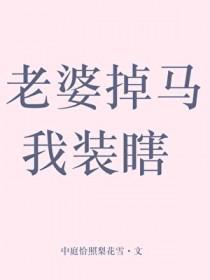 老婆掉马我装瞎作者中庭恰照梨花雪