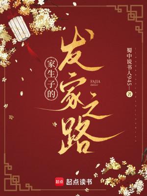 家生子的发家之路柳叶