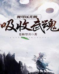 我能无限吸收武魂