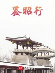 鉴昭行电视剧