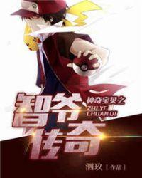 神奇宝贝之智爷传奇全文阅读