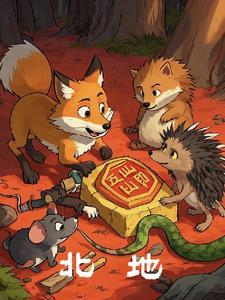 团宠文炮灰觉醒后桃