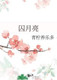 囚月亮
