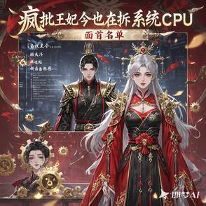 普女非常规攻略