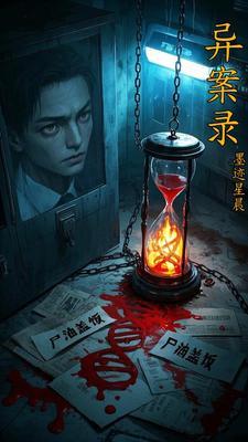 异案录