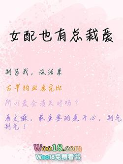 复仇四公主的专属王子