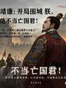 大宋：上皇逼朕投降？朕才是真龙