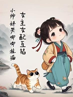 你们管这叫狗txt