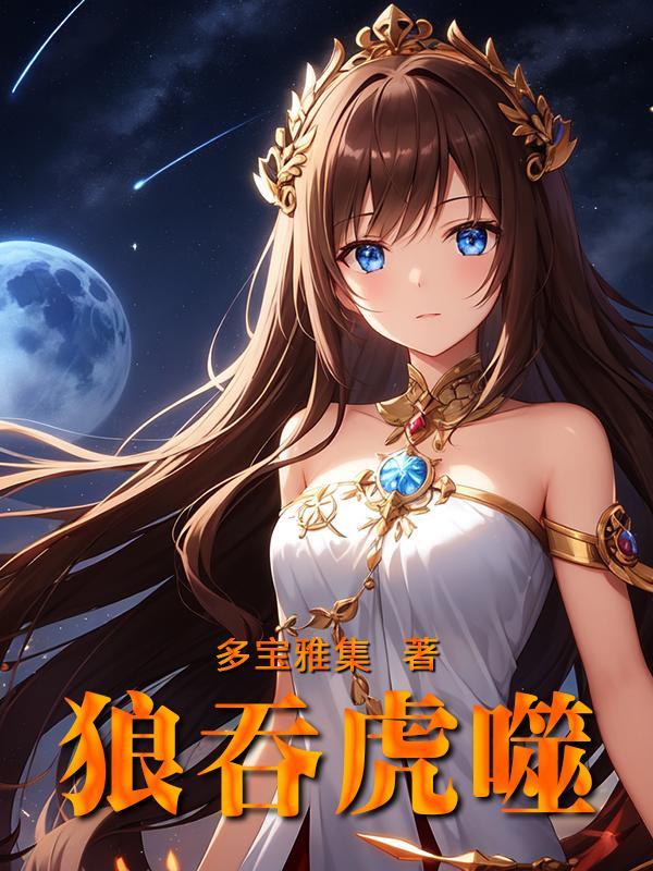 阴间老婆今天也在努力转行 Adenine