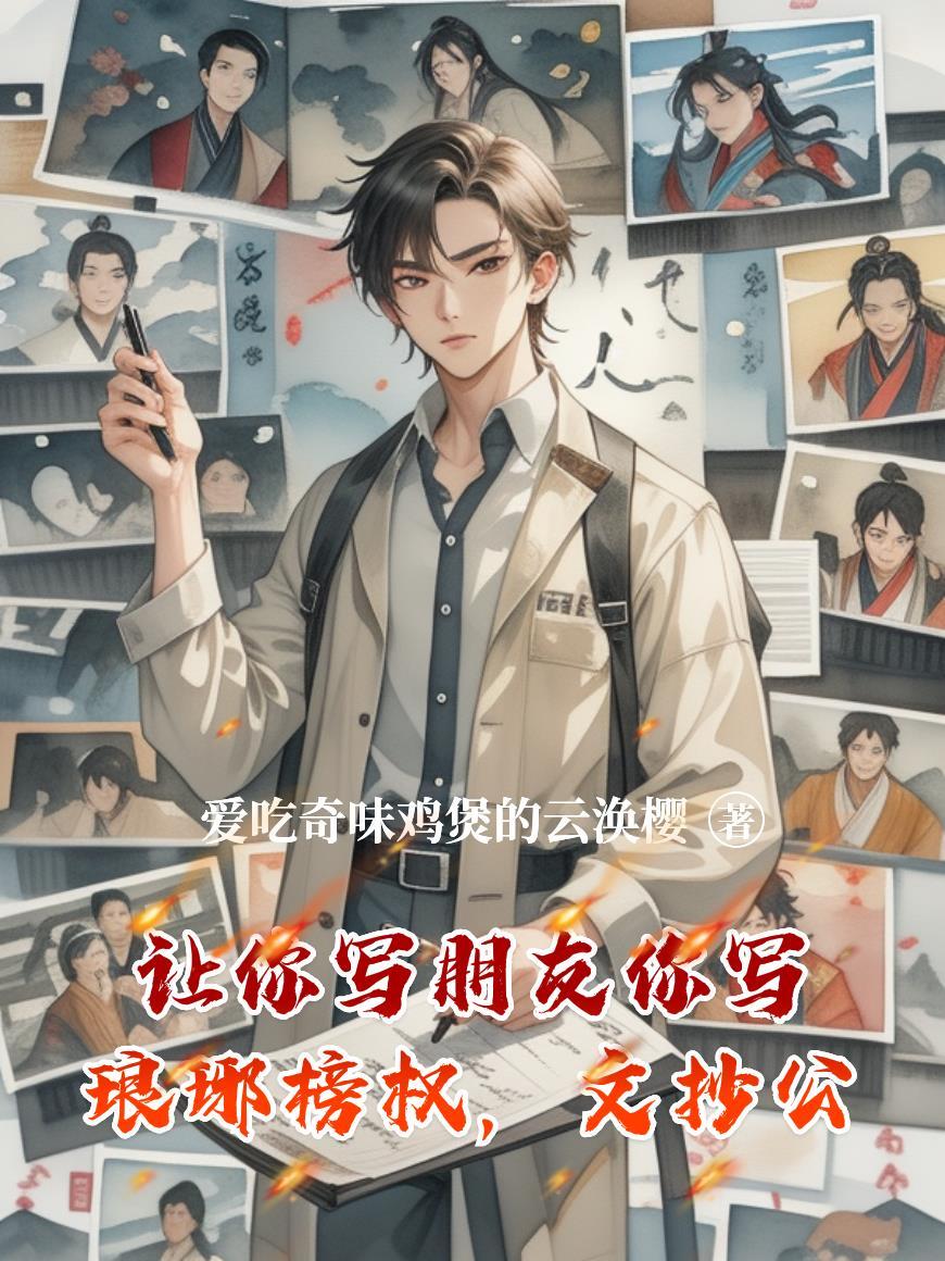 穿成少年君王的人鱼后TXT