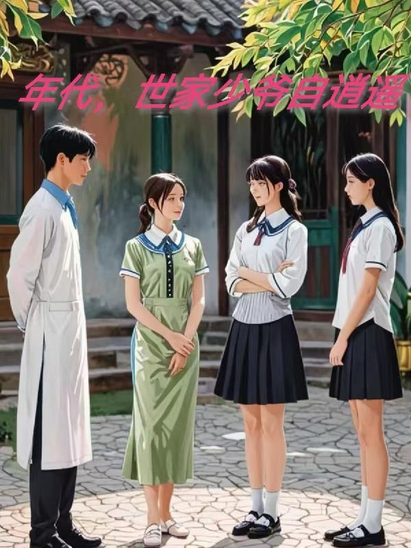 重生后我带着全家去打怪
