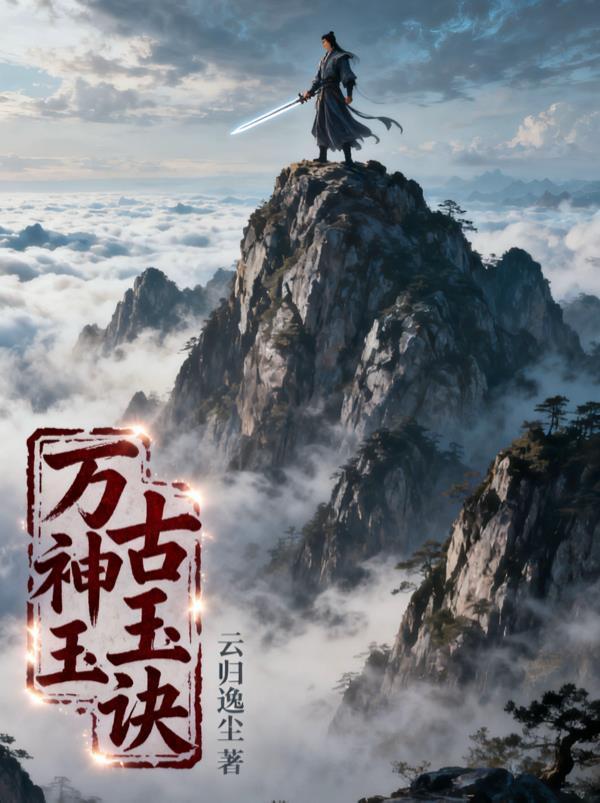 万古神玉诀