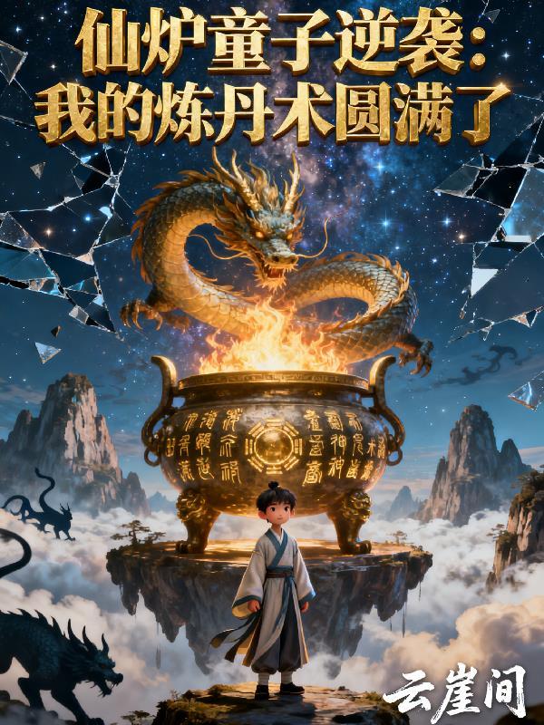 仙尊人设崩塌后